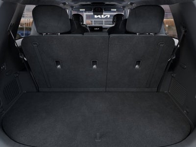 2027 Kia Telluride Hybrid SX-Prestige