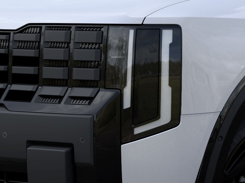 2027 Kia Telluride Hybrid X-Line SX-Prestige