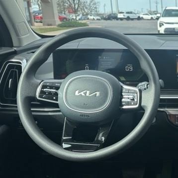 2025 Kia Sorento LX