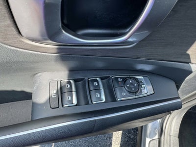 2025 Kia Sorento X-Line EX