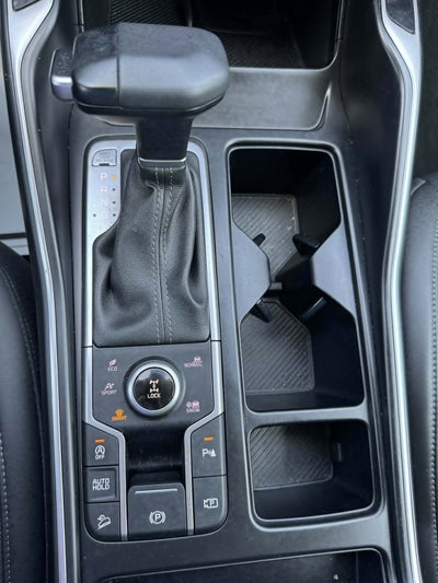 2025 Kia Sorento X-Line EX