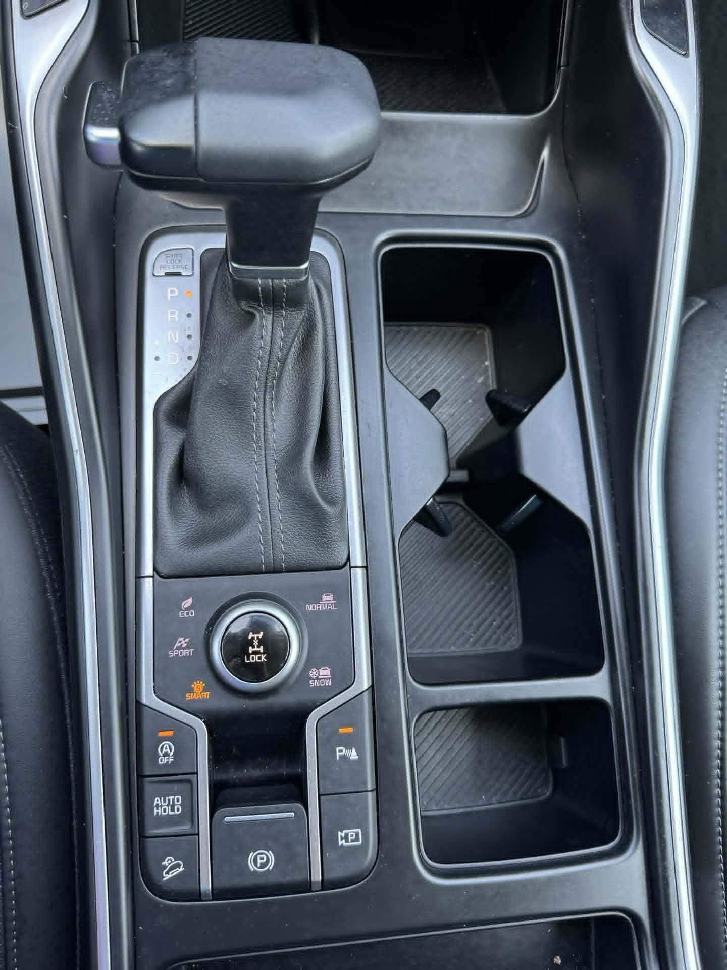 2025 Kia Sorento X-Line EX