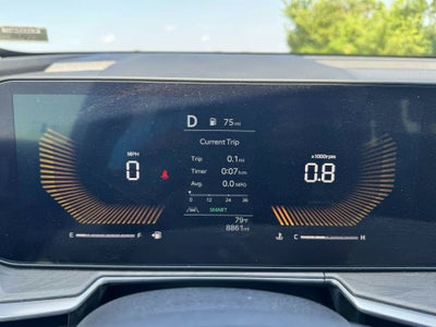 2025 Kia Sorento X-Line EX