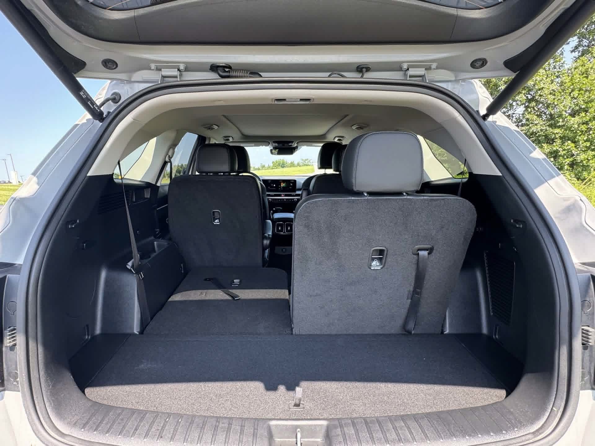 2025 Kia Sorento X-Line EX
