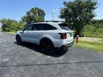2025 Kia Sorento X-Line EX