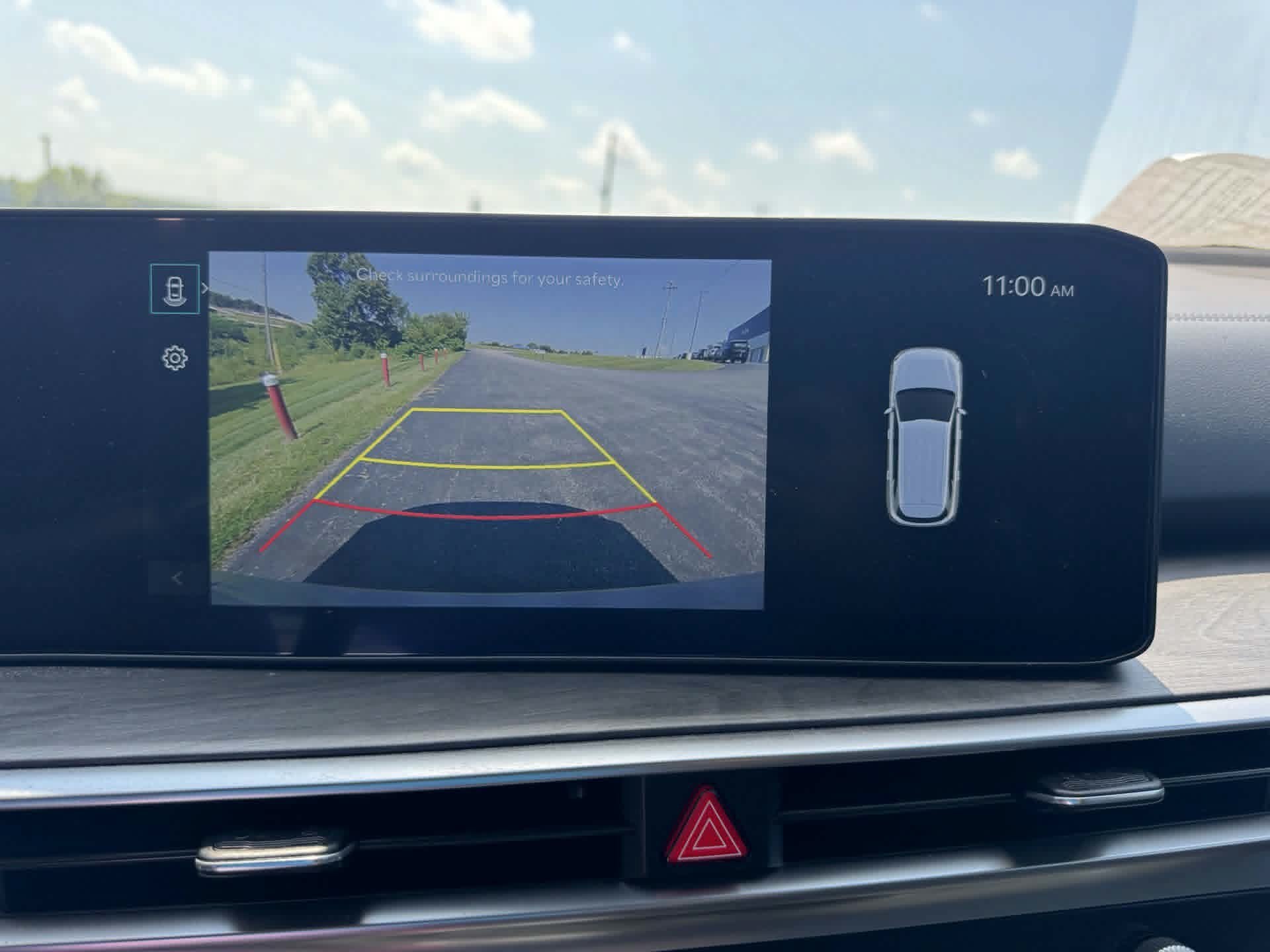 2025 Kia Sorento X-Line EX