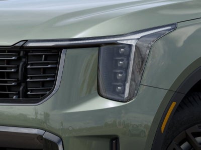 2026 Kia Sorento X-Pro SX Prestige