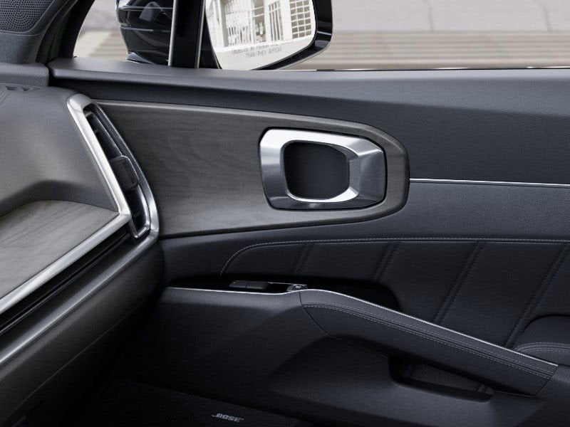 2026 Kia Sorento X-Pro SX Prestige