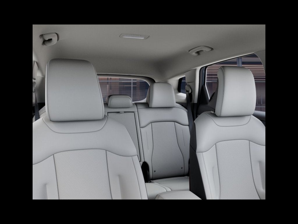 2027 Kia Sportage Hybrid EX