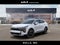 2027 Kia Sportage Hybrid EX