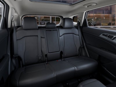 2027 Kia Sportage Hybrid EX