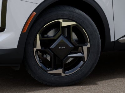 2027 Kia Sportage Hybrid EX