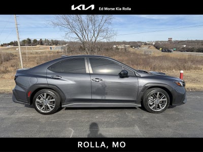 2023 Subaru WRX Base