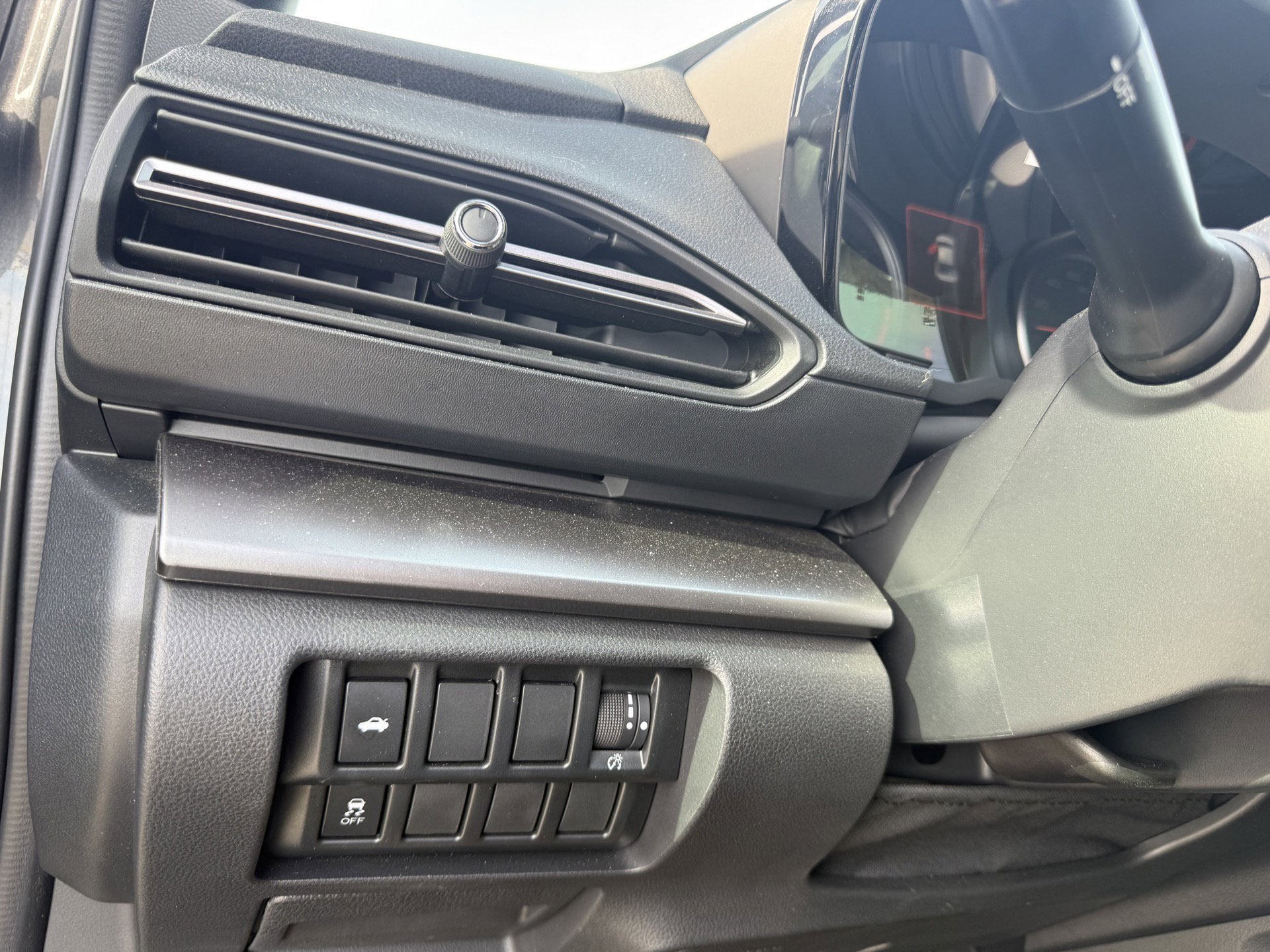 2023 Subaru WRX Base