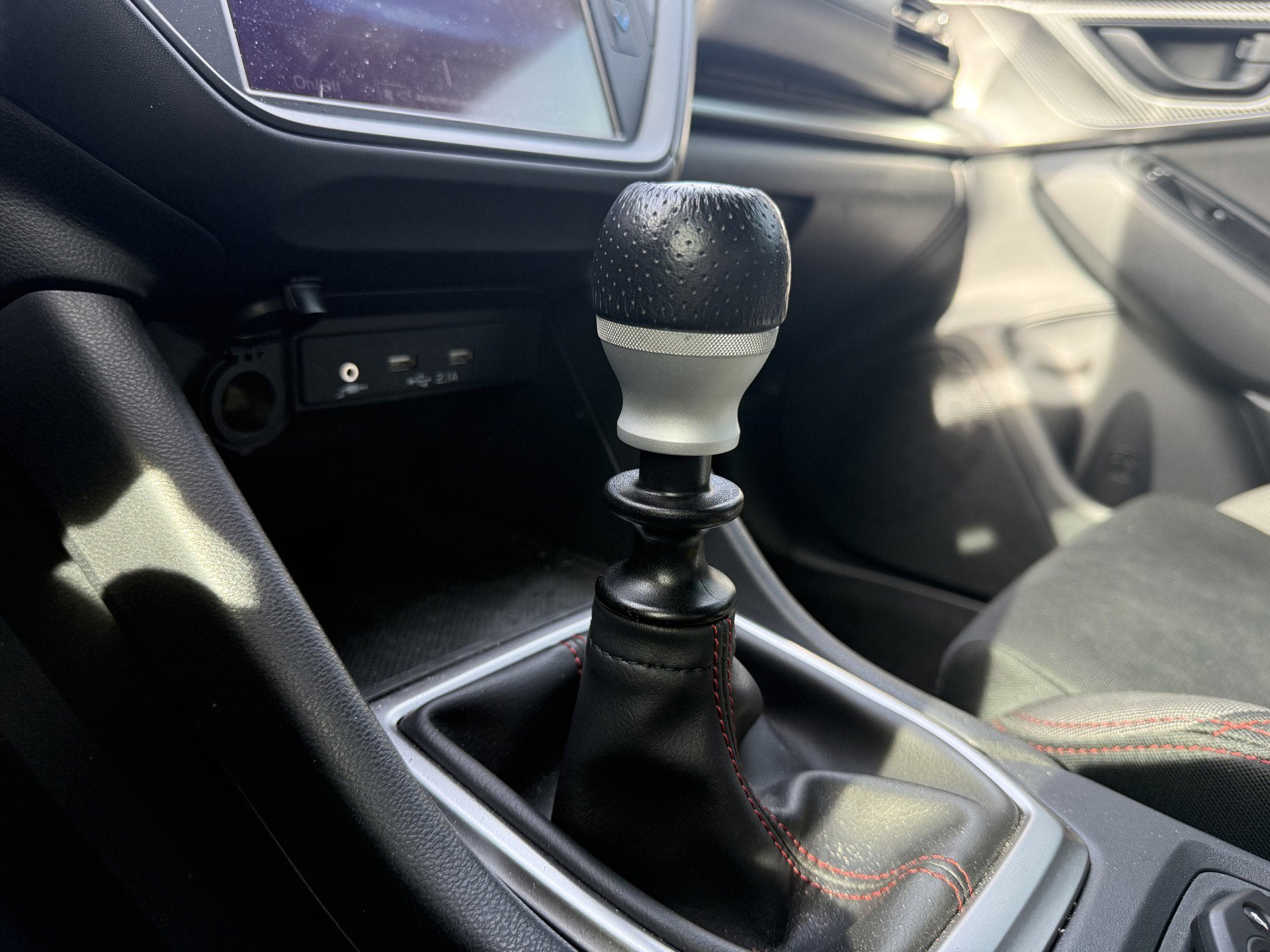 2023 Subaru WRX Base