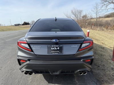 2023 Subaru WRX Base