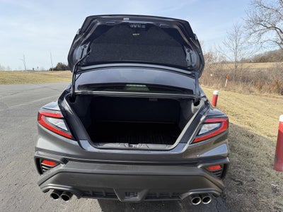 2023 Subaru WRX Base