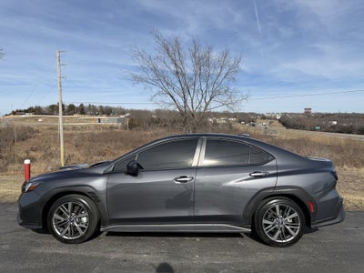 2023 Subaru WRX Base