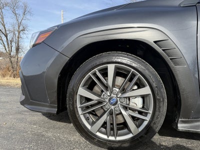 2023 Subaru WRX Base