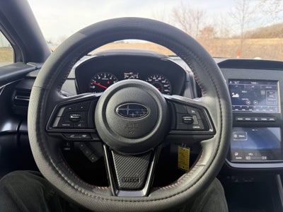 2023 Subaru WRX Base