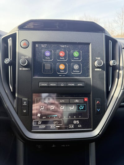 2023 Subaru WRX Base