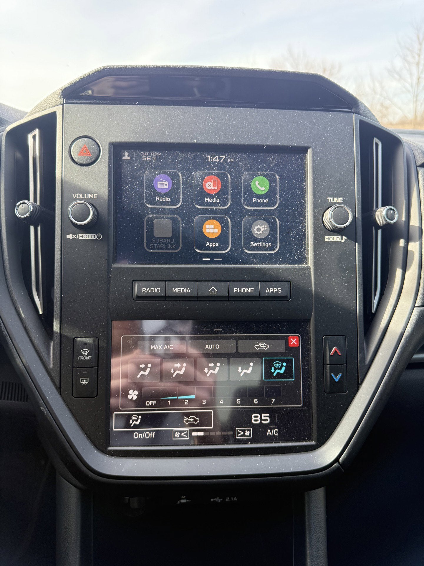 2023 Subaru WRX Base