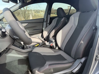 2023 Subaru WRX Base