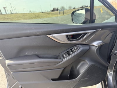 2023 Subaru WRX Base