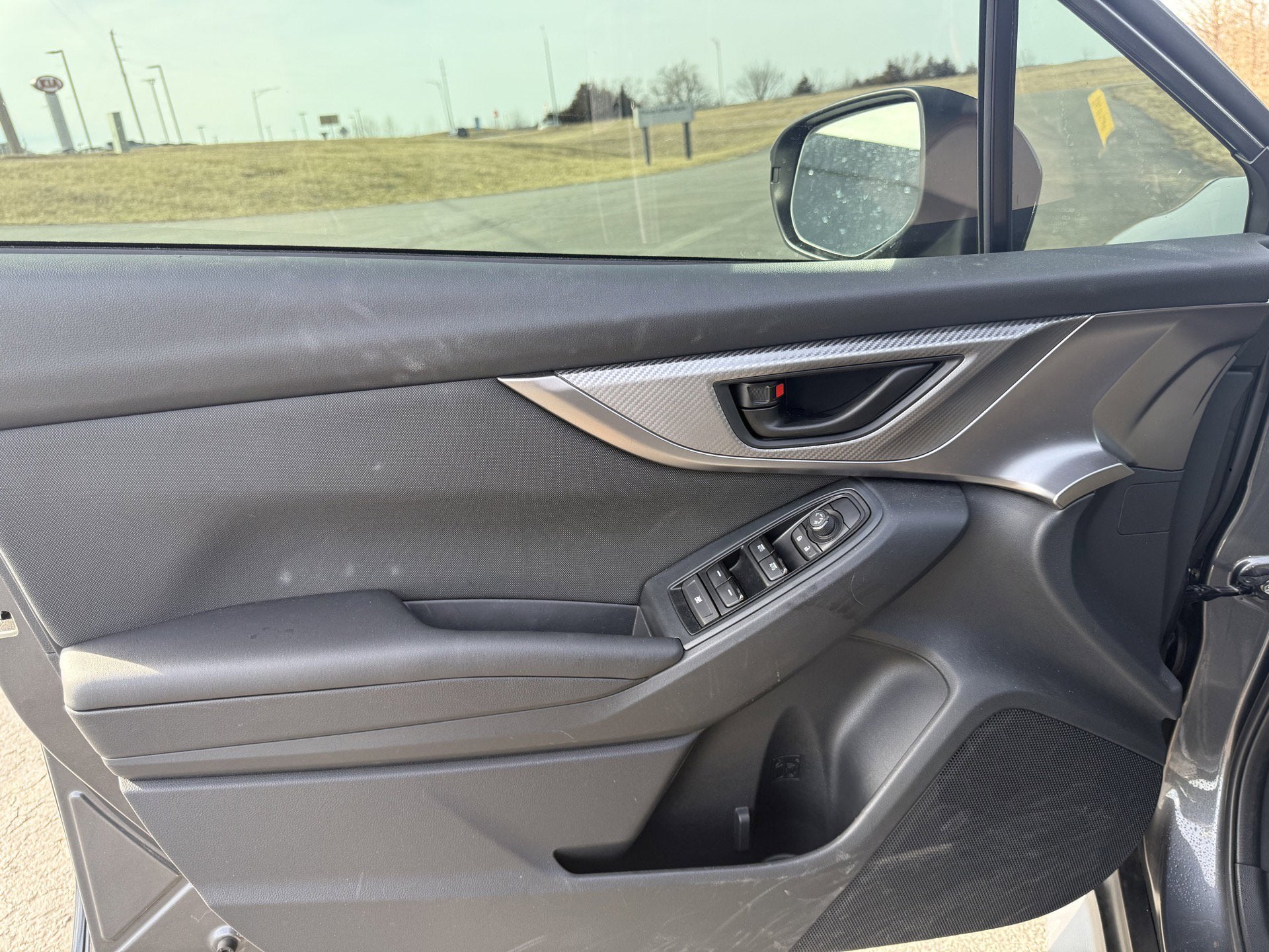 2023 Subaru WRX Base