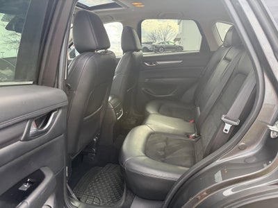 2020 Mazda Mazda CX-5 Touring