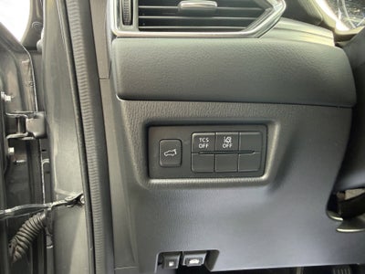 2020 Mazda Mazda CX-5 Touring