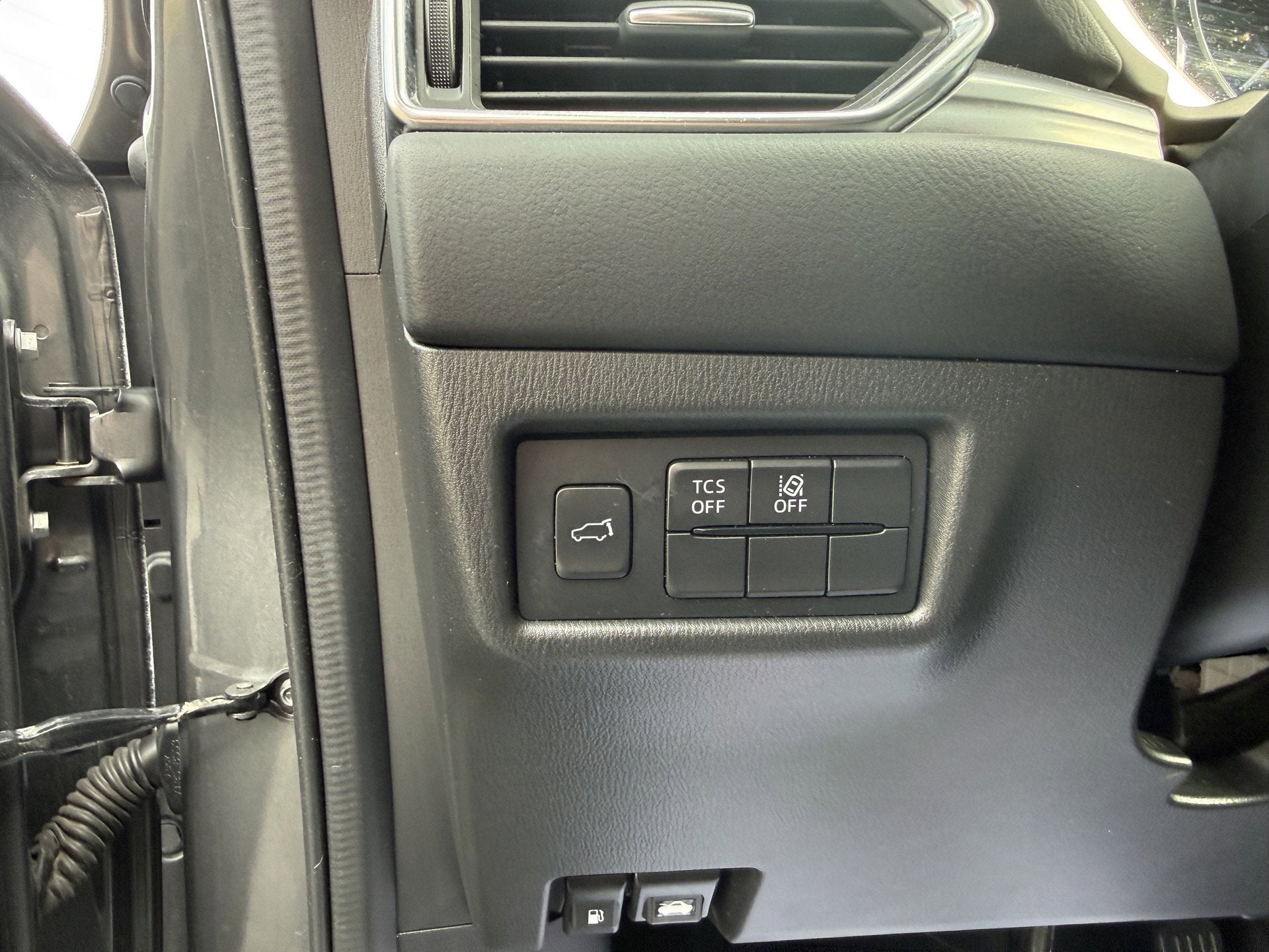 2020 Mazda Mazda CX-5 Touring