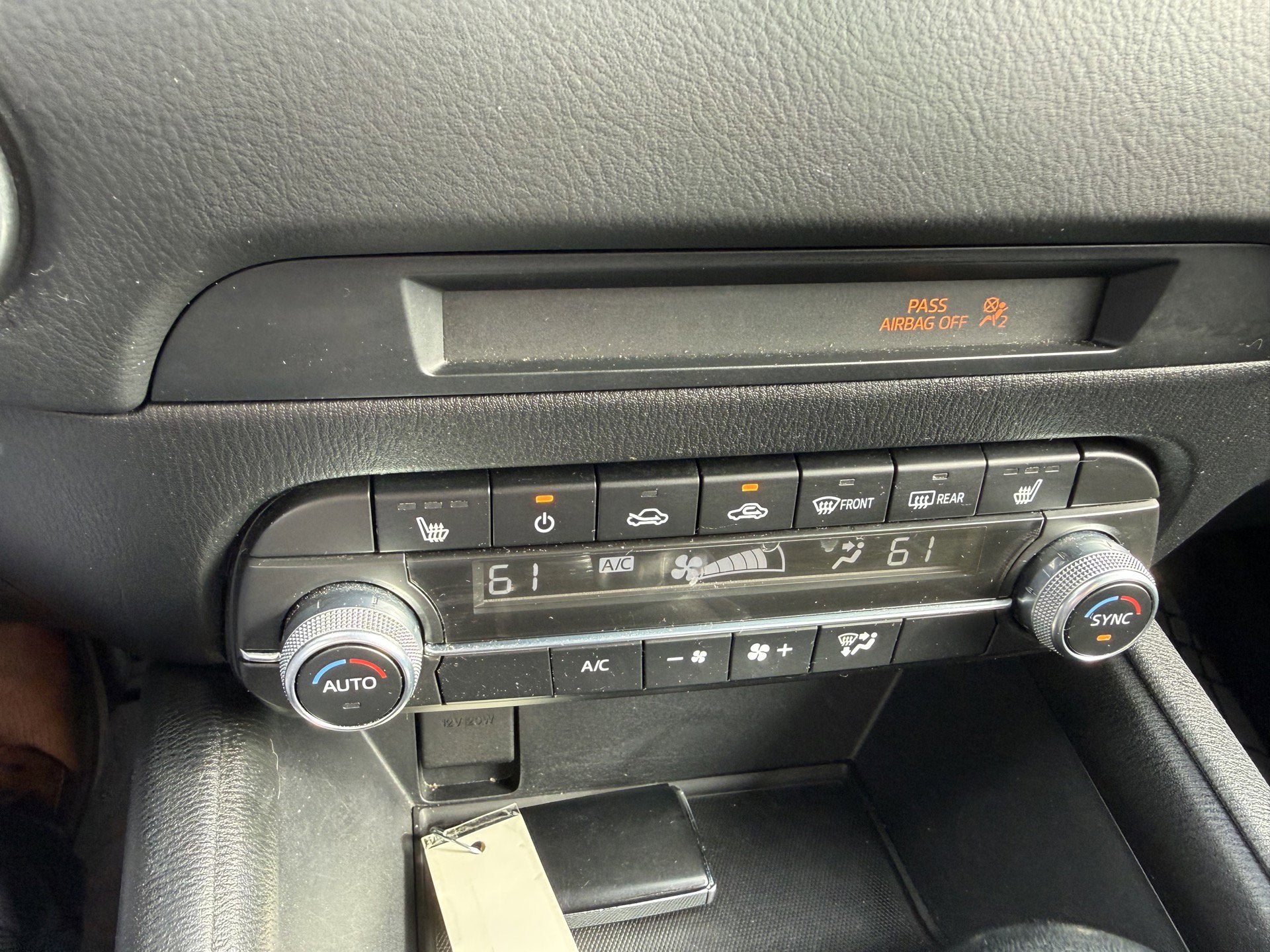 2020 Mazda Mazda CX-5 Touring