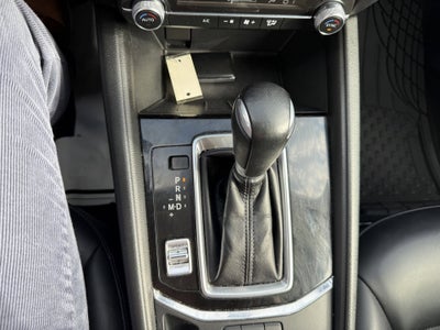 2020 Mazda Mazda CX-5 Touring