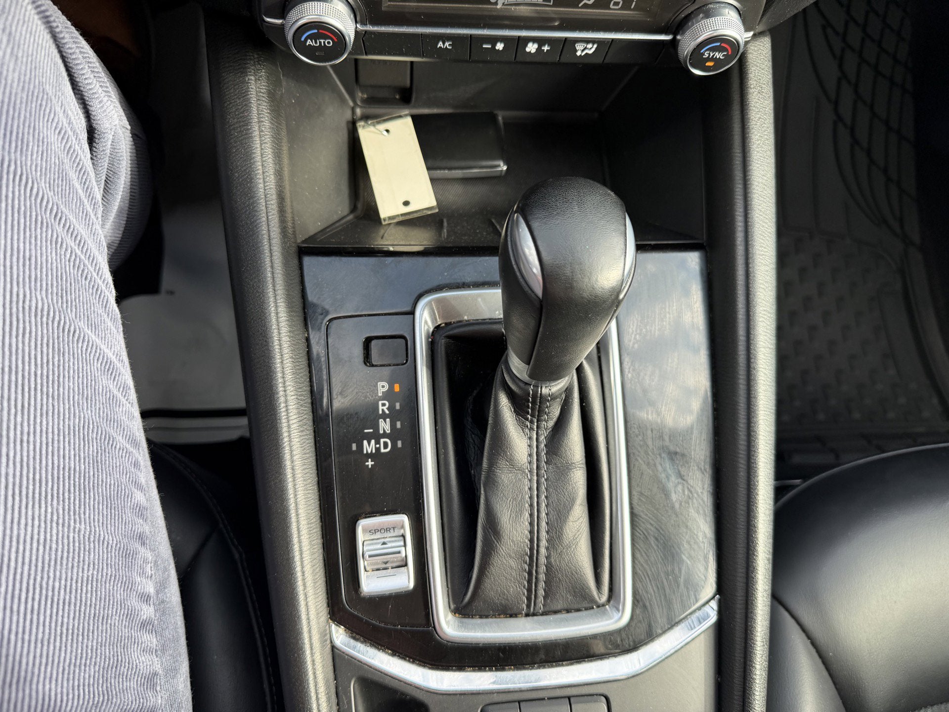 2020 Mazda Mazda CX-5 Touring