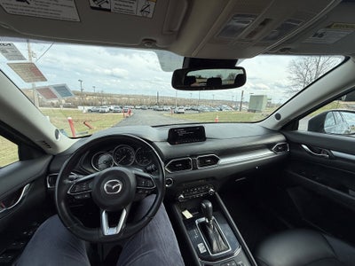 2020 Mazda Mazda CX-5 Touring