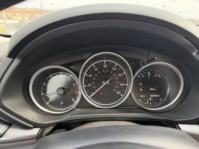 2020 Mazda Mazda CX-5 Touring