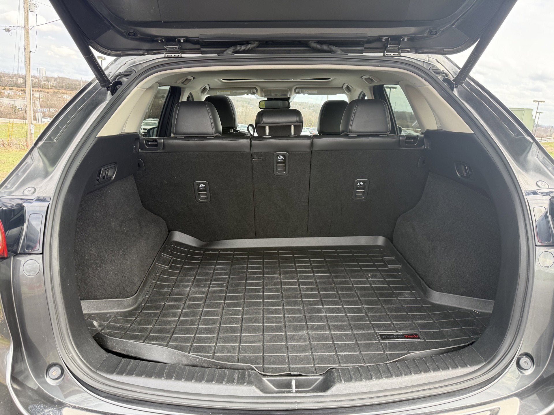 2020 Mazda Mazda CX-5 Touring