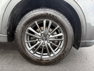 2020 Mazda Mazda CX-5 Touring