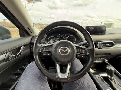 2020 Mazda Mazda CX-5 Touring