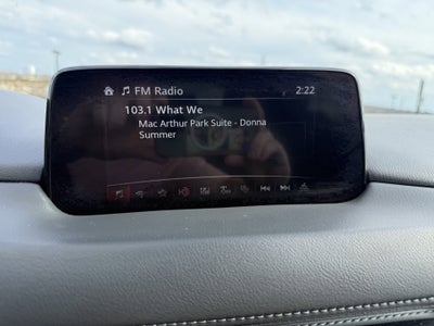 2020 Mazda Mazda CX-5 Touring