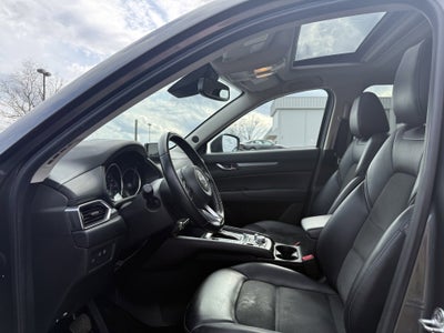 2020 Mazda Mazda CX-5 Touring