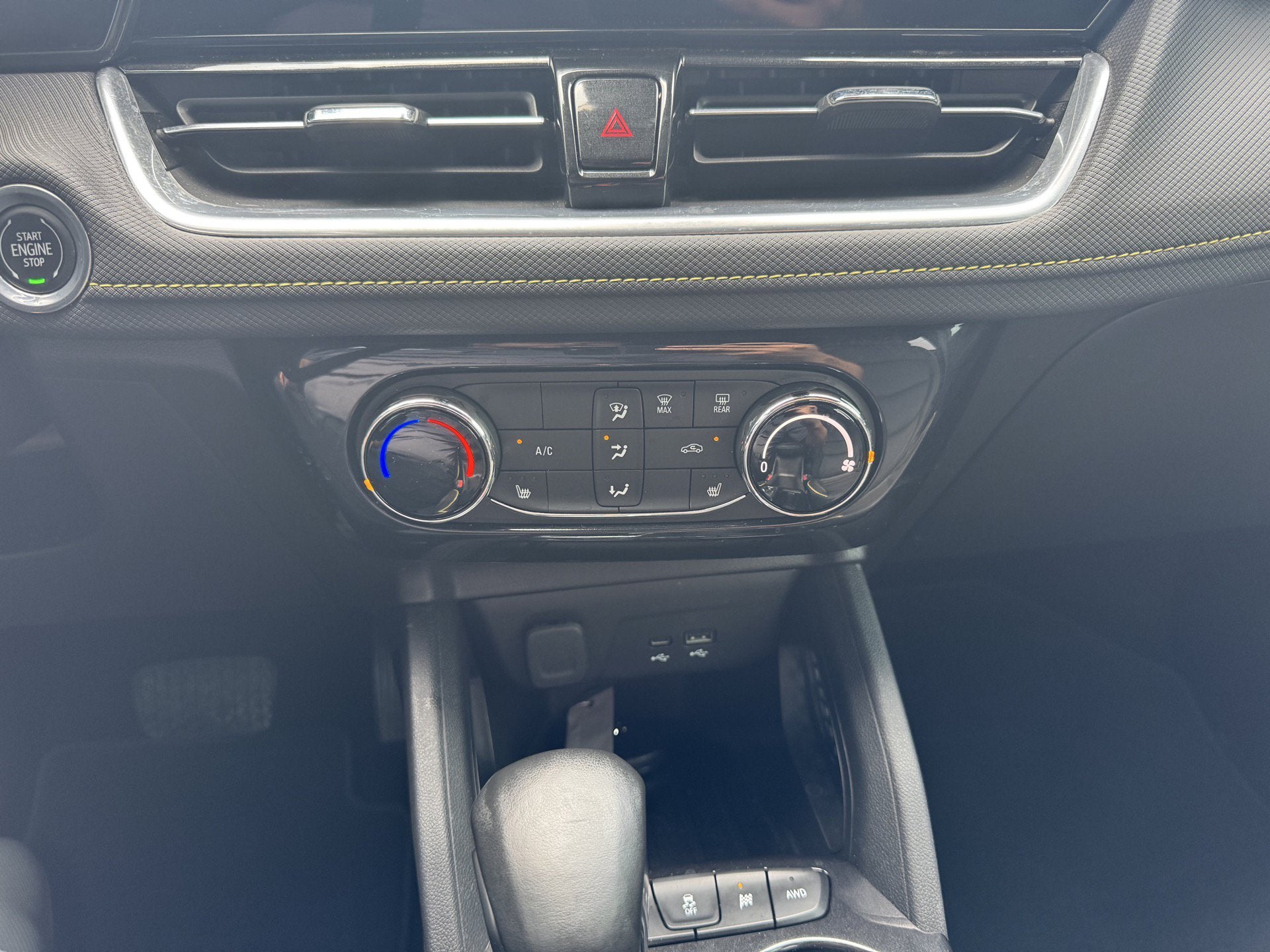 2024 Chevrolet Trailblazer ACTIV