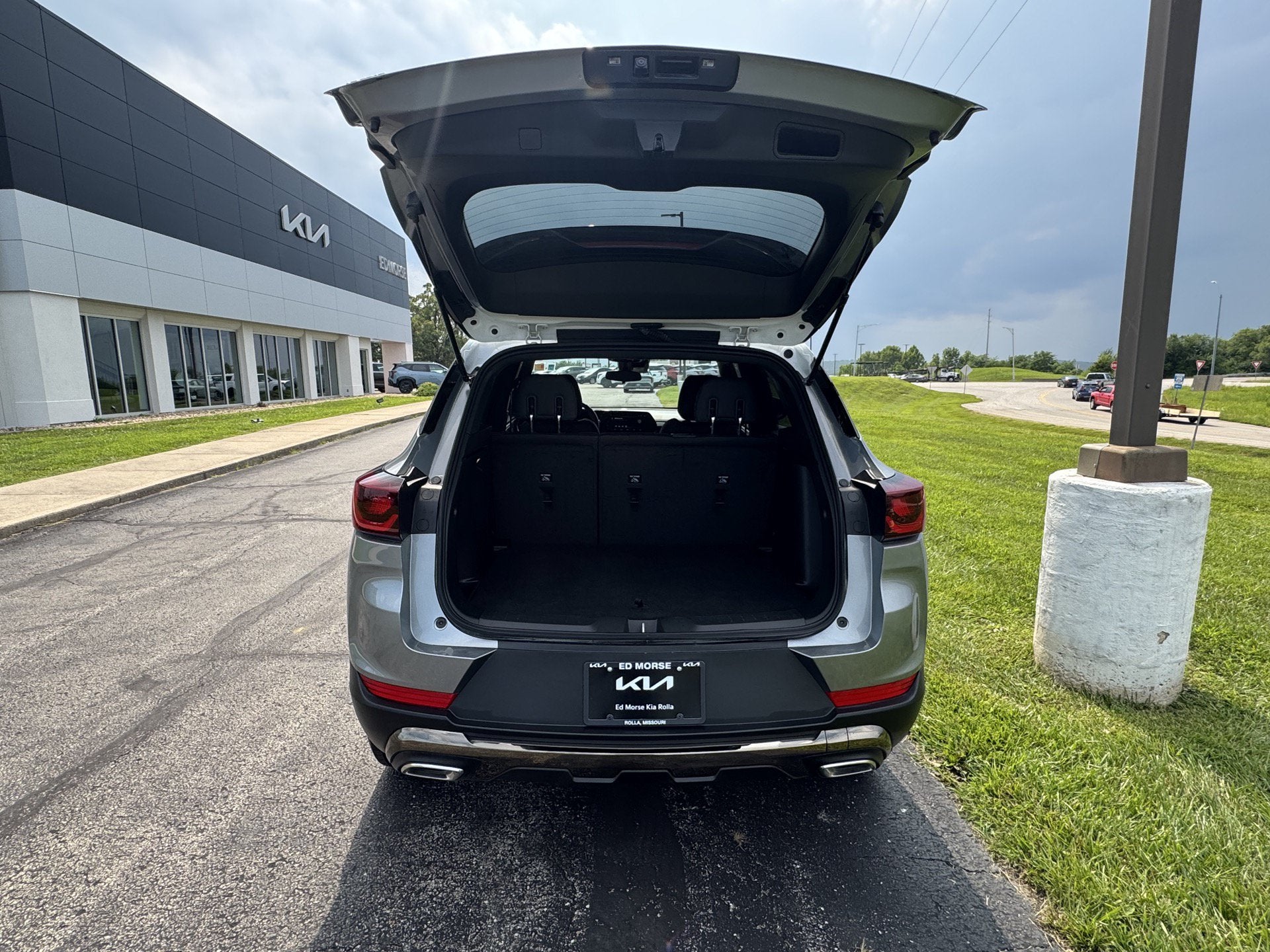 2024 Chevrolet Trailblazer ACTIV