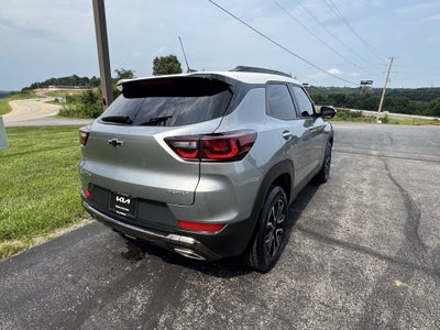2024 Chevrolet Trailblazer ACTIV