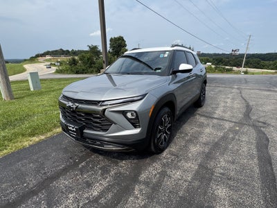 2024 Chevrolet Trailblazer ACTIV