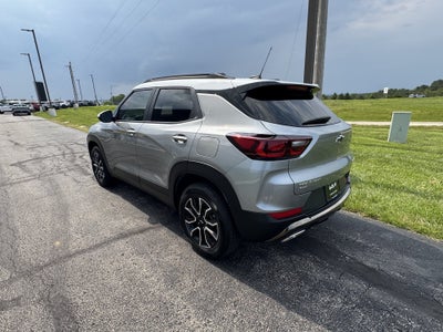 2024 Chevrolet Trailblazer ACTIV