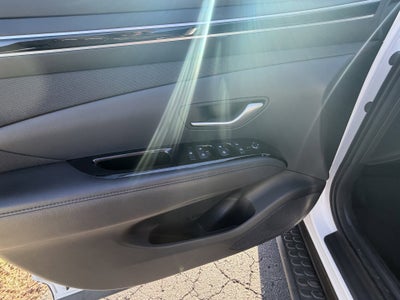 2024 Hyundai Tucson XRT