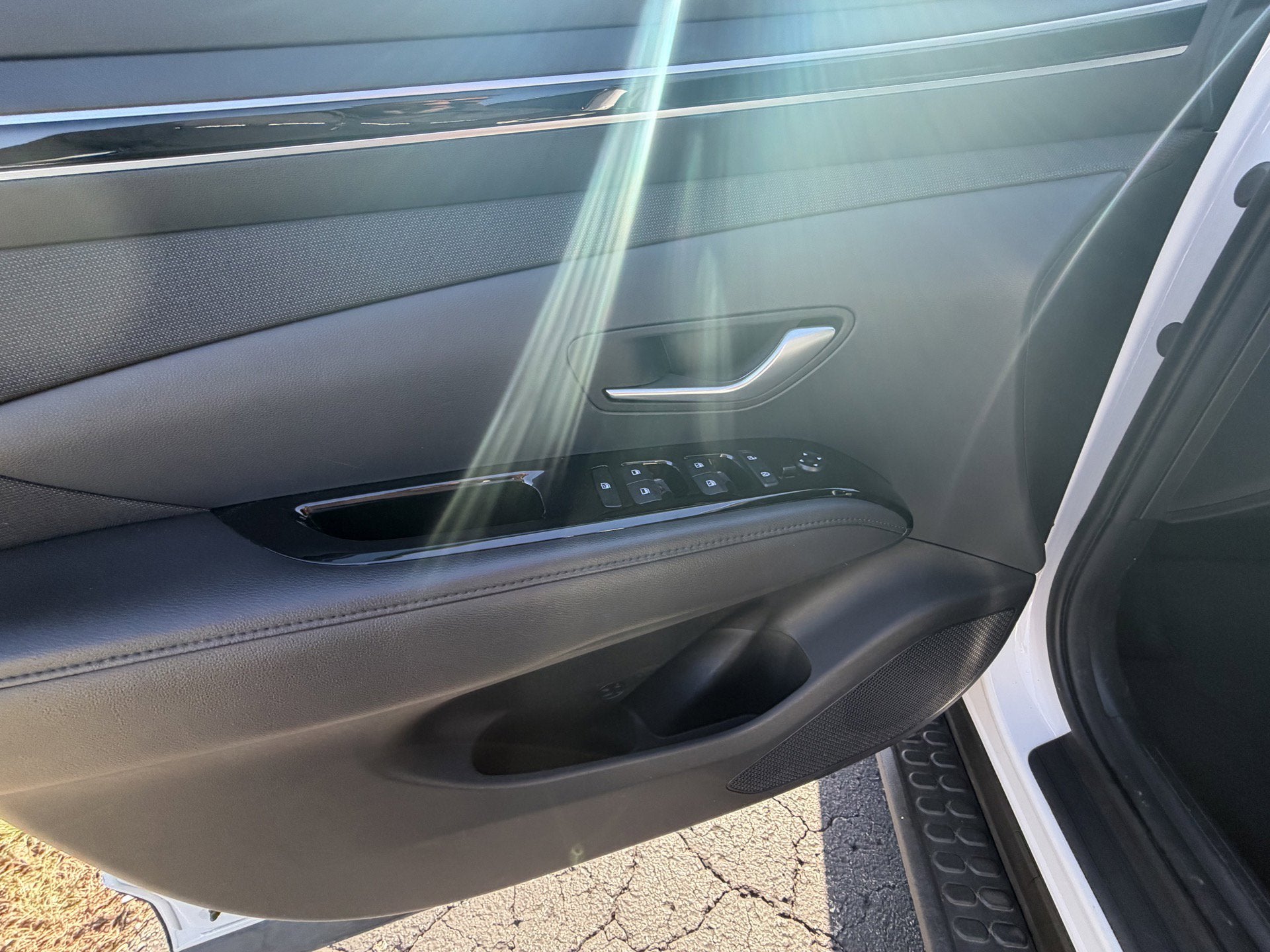 2024 Hyundai Tucson XRT