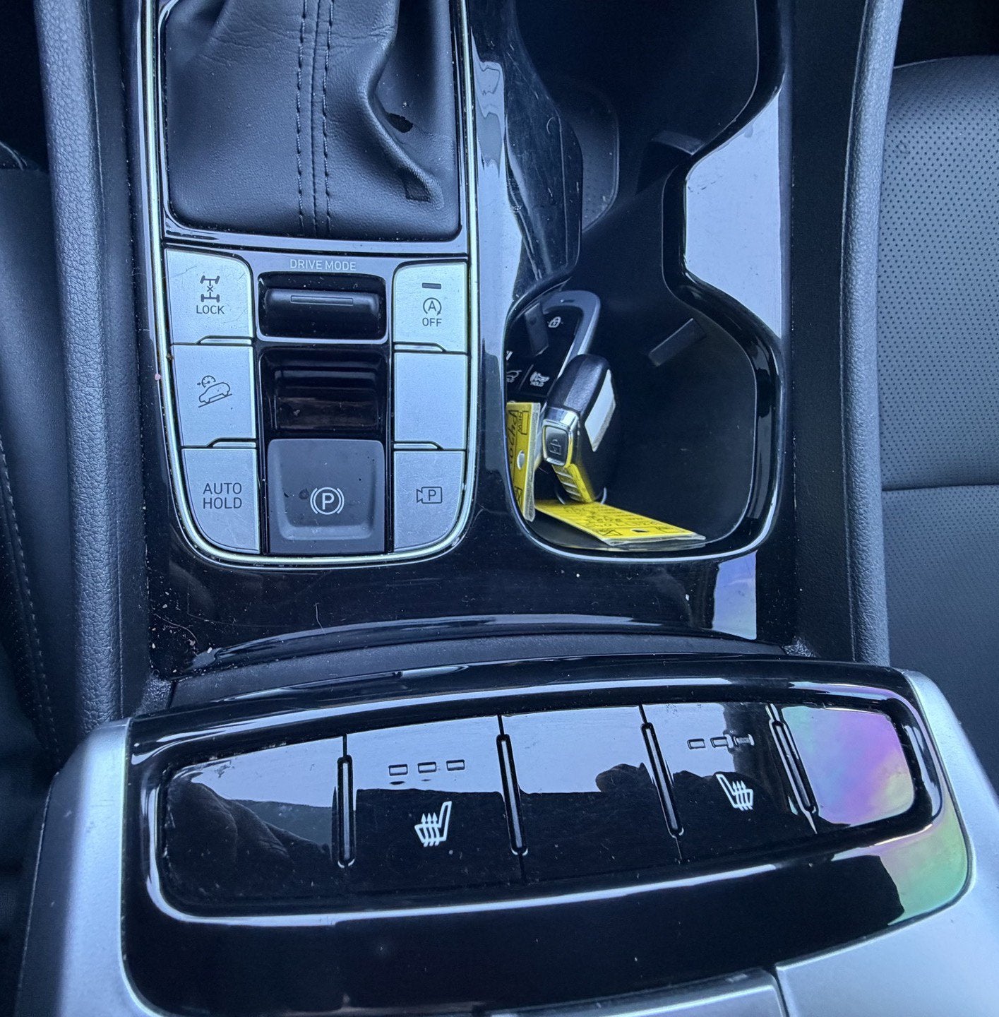2024 Hyundai Tucson XRT